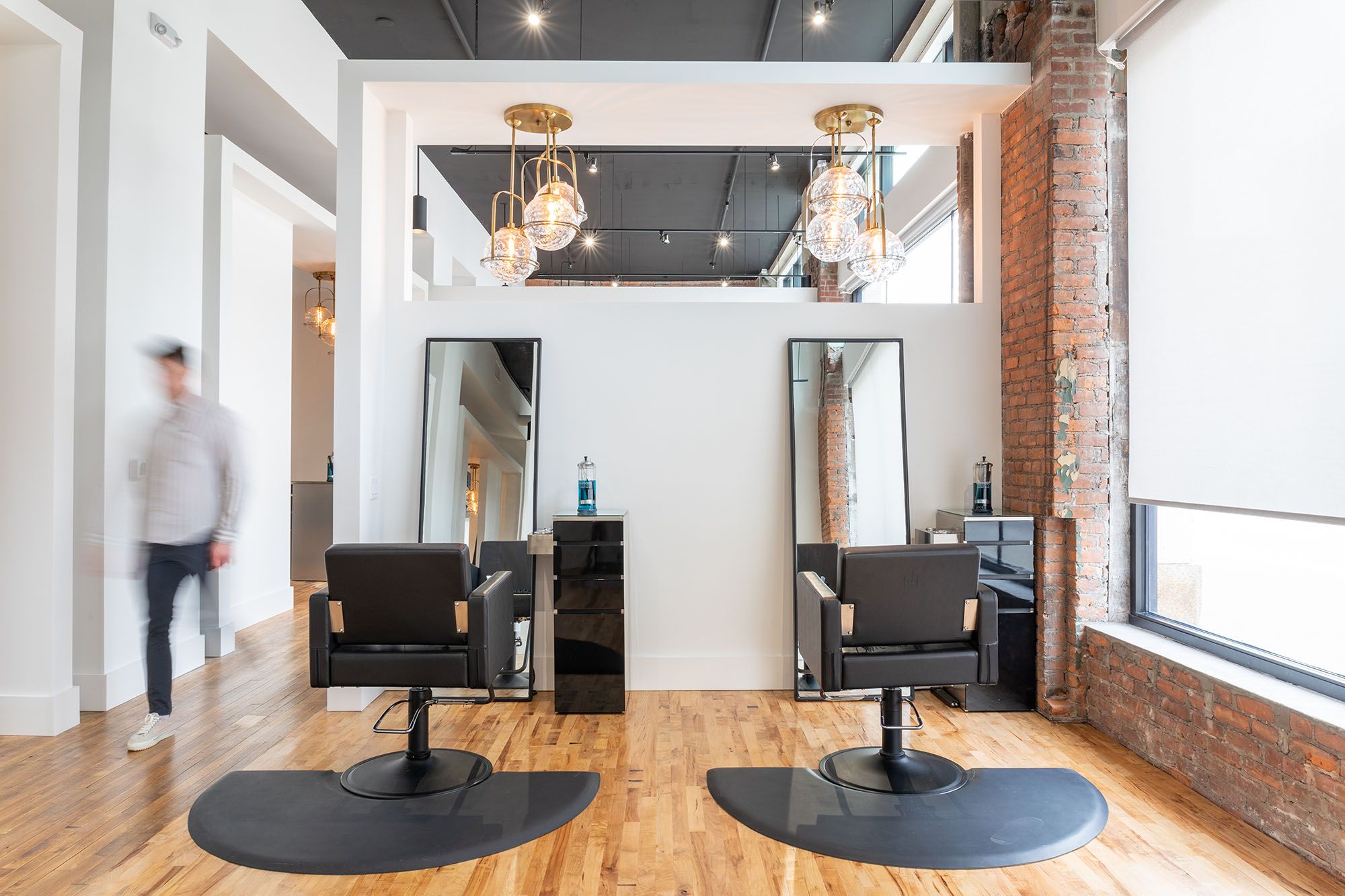 Luxury Hair Salon Services in Scranton - Lavish Scranton